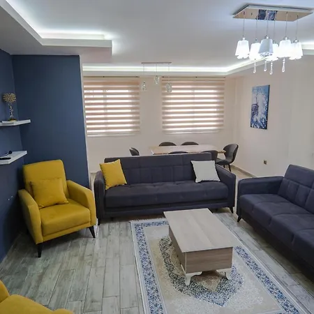 Villa Fethiye Ölüdeniz'de Müstakil Havuzlu Doğa İçinde Villa A2 Ölüdeniz