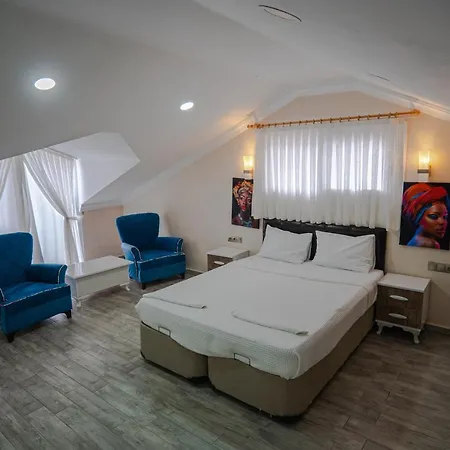 Villa Ayvaz 2 Villa *