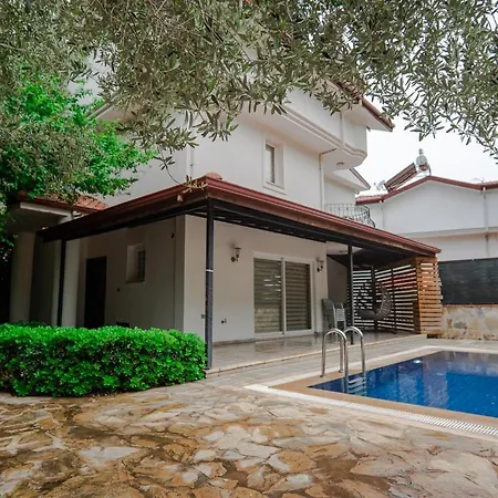 Villa Ayvaz 2