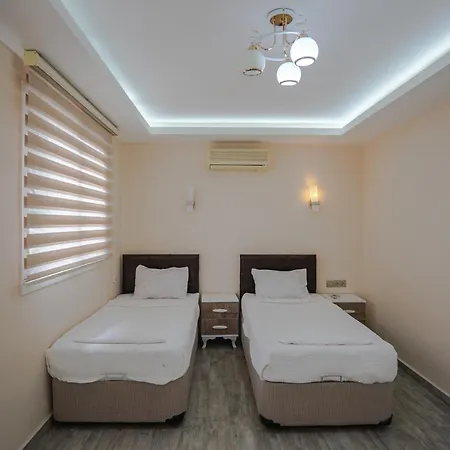 Villa Ayvaz 2 Villa Oludeniz