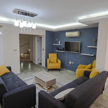 Villa Ayvaz 2 Villa *