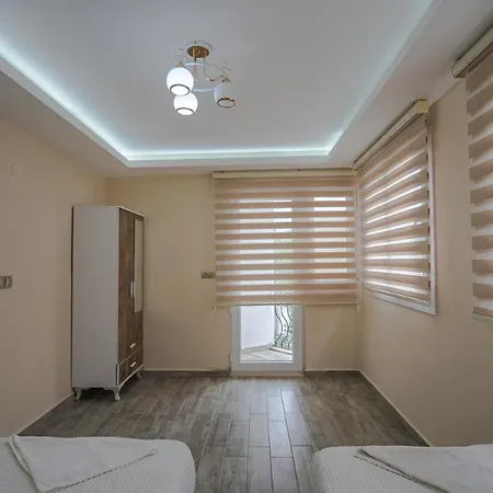 Villa Villa Ayvaz 2 *