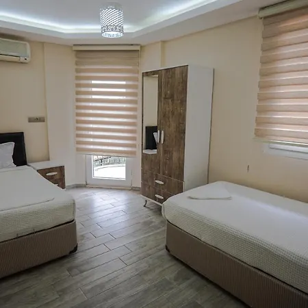 Villa Ayvaz 2 * Oludeniz