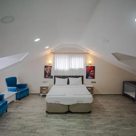 Villa Ayvaz 2 * Oludeniz