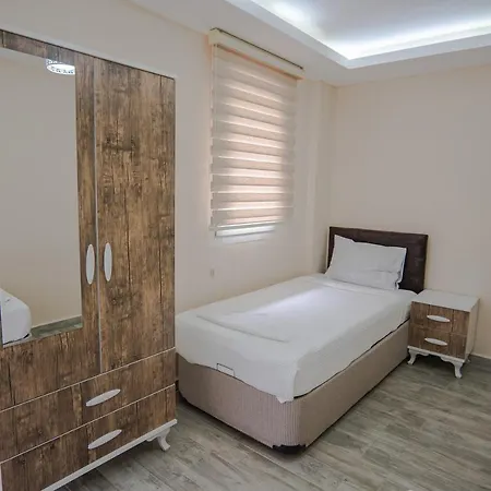 Villa Ayvaz 2 Villa *