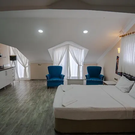 Villa Ayvaz 2 * Oludeniz